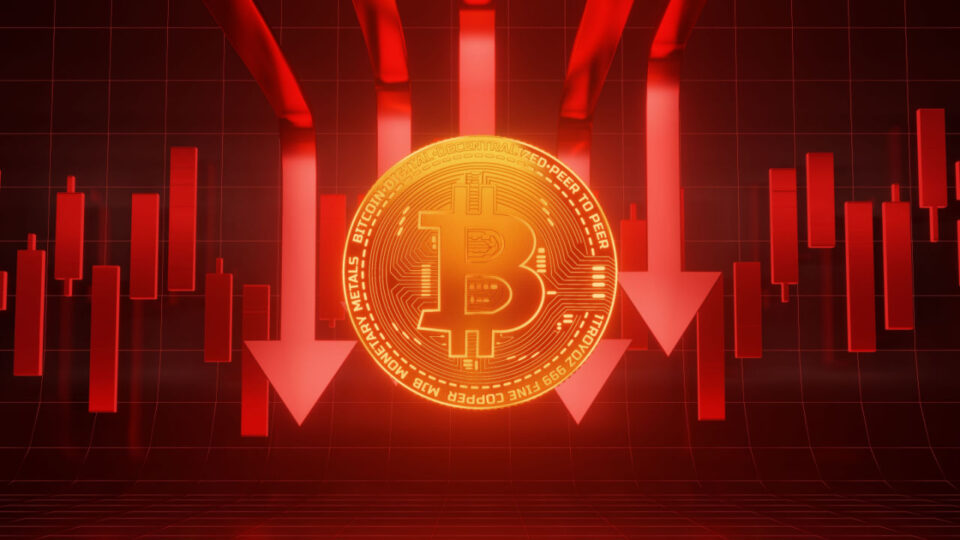 BTC Edges Lower, as US Manufacturing Sector Contracts – Market Updates Bitcoin News