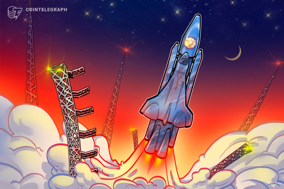 How are crypto launchpads revolutionizing the DeFi industry?