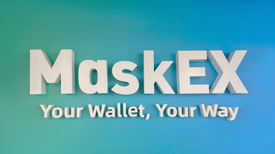 Dubai-Headquartered Crypto Exchange MaskEX Launches Virtual Card for Worldwide Spending and Welcomes Ben Caselin as Vice President to Drive Global Expansion Effort – Press release Bitcoin News