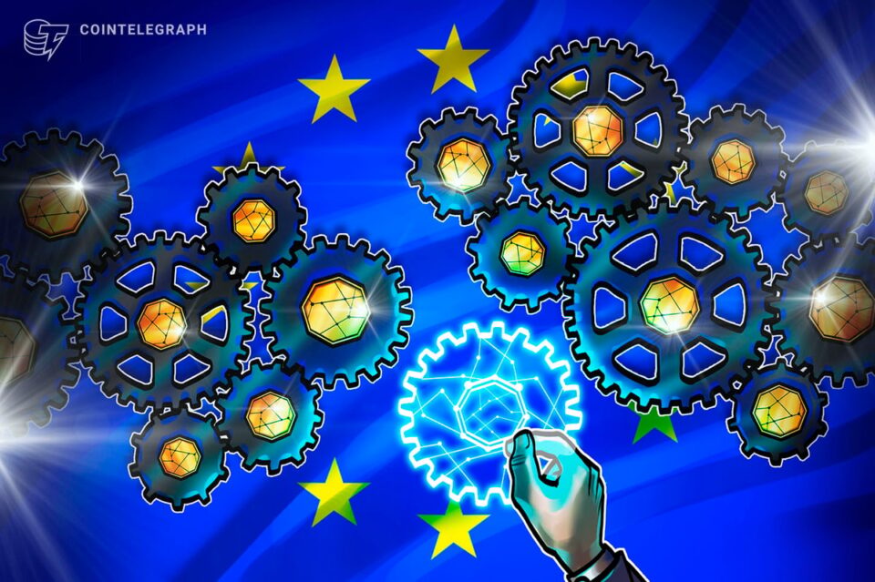 EU Commission to ensure 'healthy competition' in the Metaverse