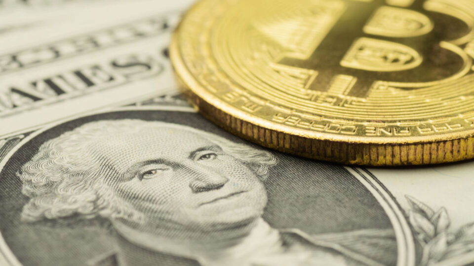 BTC Falls Below $22,000, as Powell Warns of Higher Rates – Market Updates Bitcoin News