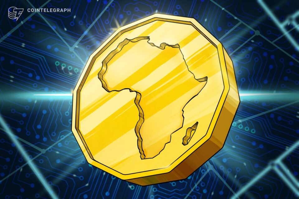 Web3 platform partners with self-custody wallet to broaden crypto adoption in Africa