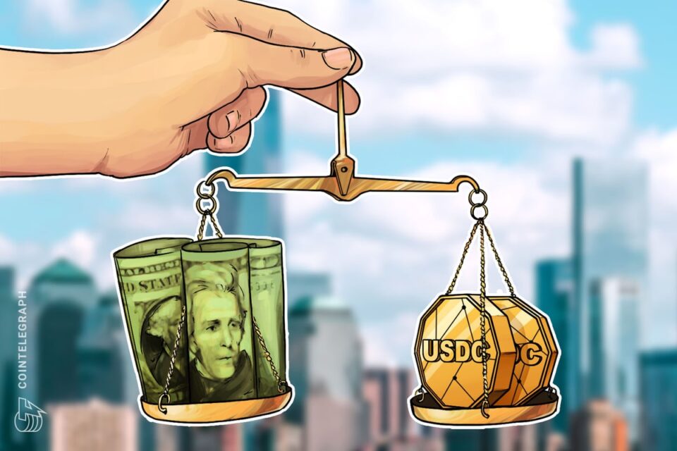 USDC depegs as Circle confirms $3.3B stuck with Silicon Valley Bank