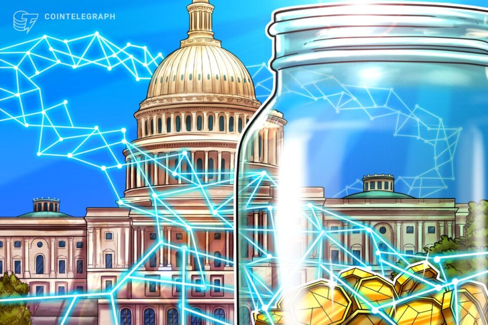 What's next for political crypto donations