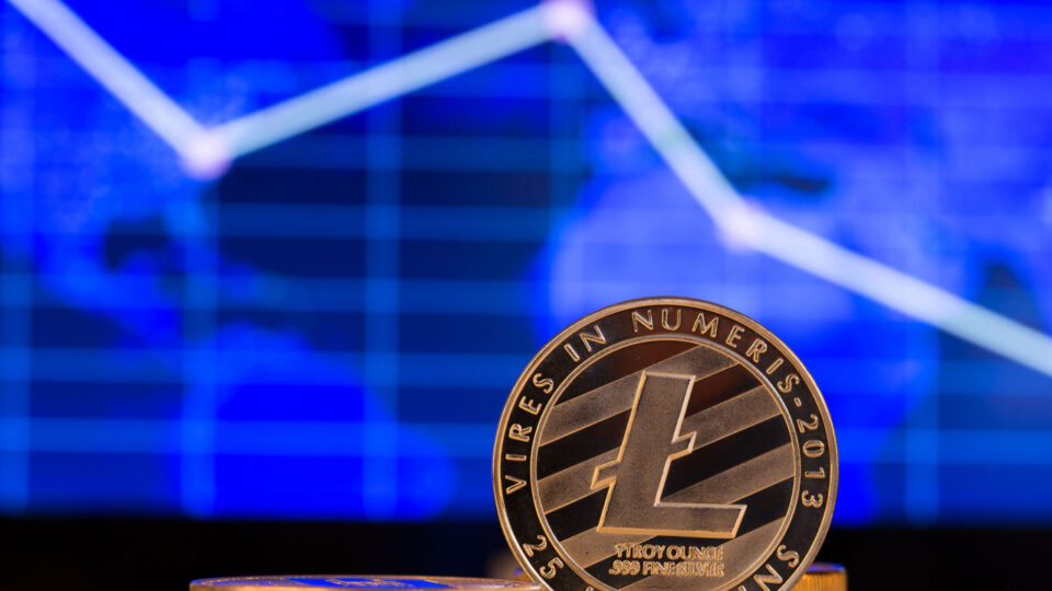 LTC, ETC 15% Higher, as Crypto Markets Rebound on Monday – Market Updates Bitcoin News