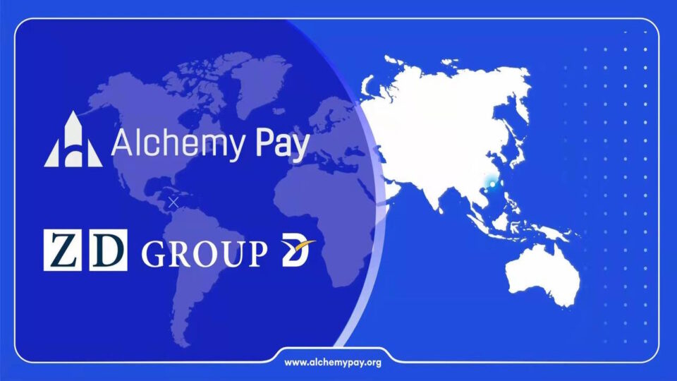 Alchemy Pay Partners With ZD Group, Parent Company of Mouette Securities, Shares Four Hong Kong Licenses and Receives Its Investment – Sponsored Bitcoin News