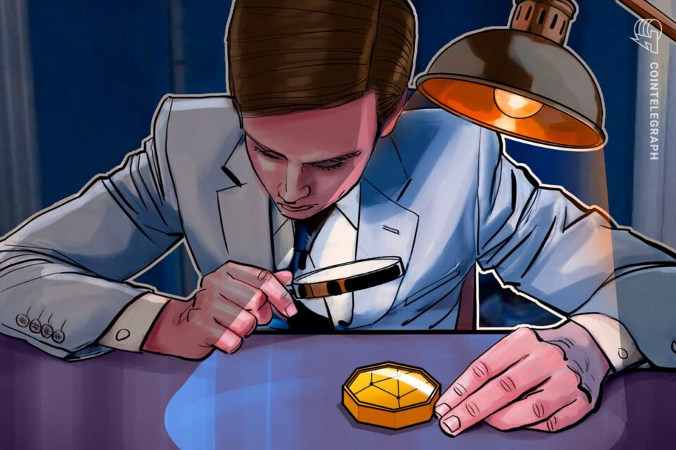 US lawmakers reiterate concerns about ‘sham’ crypto firm audits to PCAOB