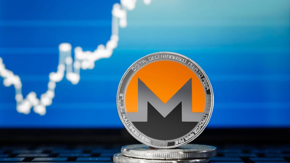 XMR Rises to 1-Month High, XRP Moves 4% Lower – Market Updates Bitcoin News