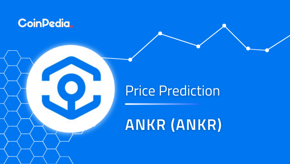 Ankr Price Prediction 2023, 2024, 2025, 2026