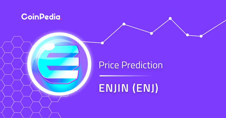 Enjin Coin Price Prediction 2023, 2024, 2025, 2026