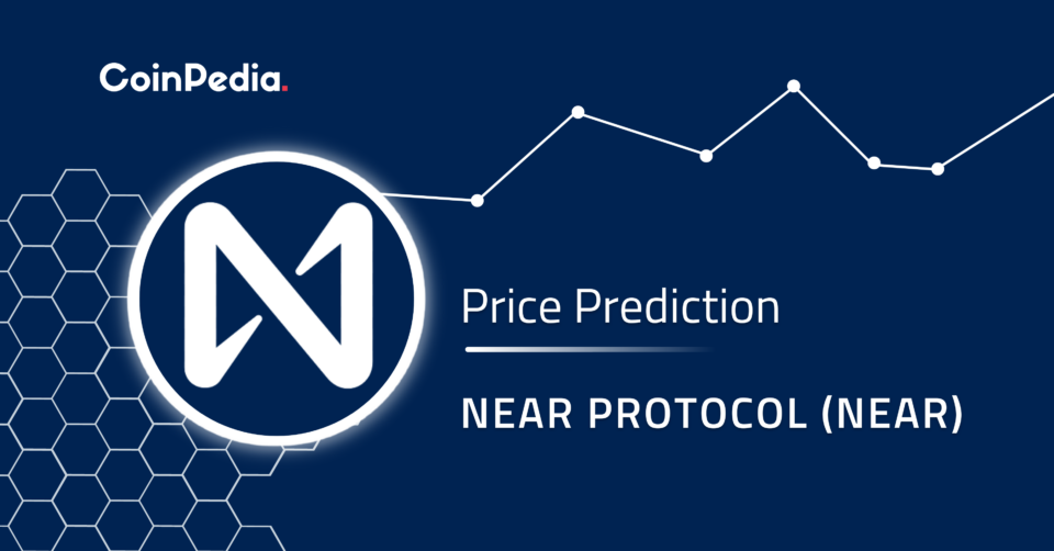 Near Protocol Price Prediction 2023, 2024, 2025, 2026