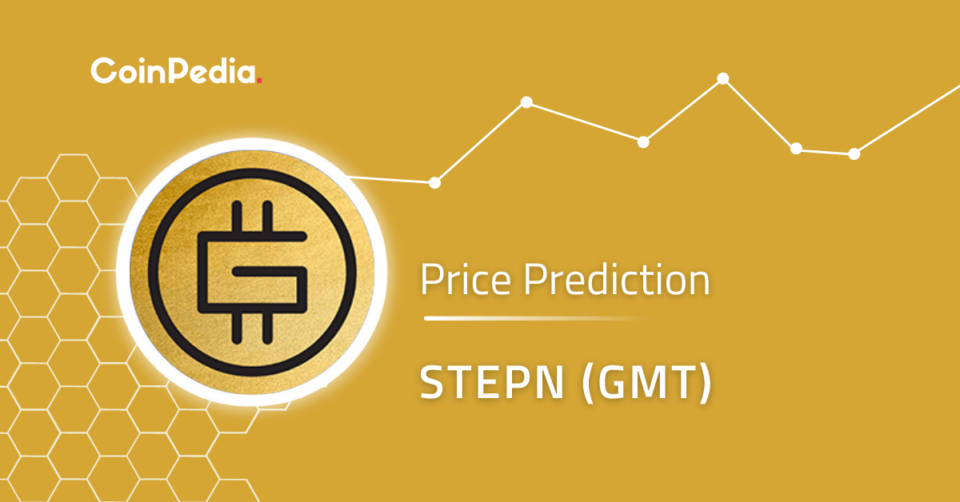 STEPN Price Prediction: 2023, 2024, 2025, 2026
