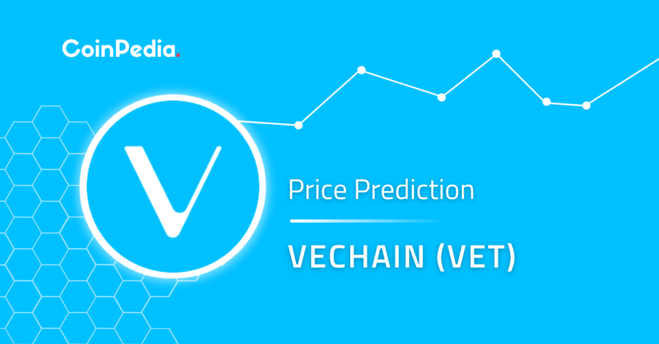 VeChain Price Prediction 2023, 2024, 2025, 2026