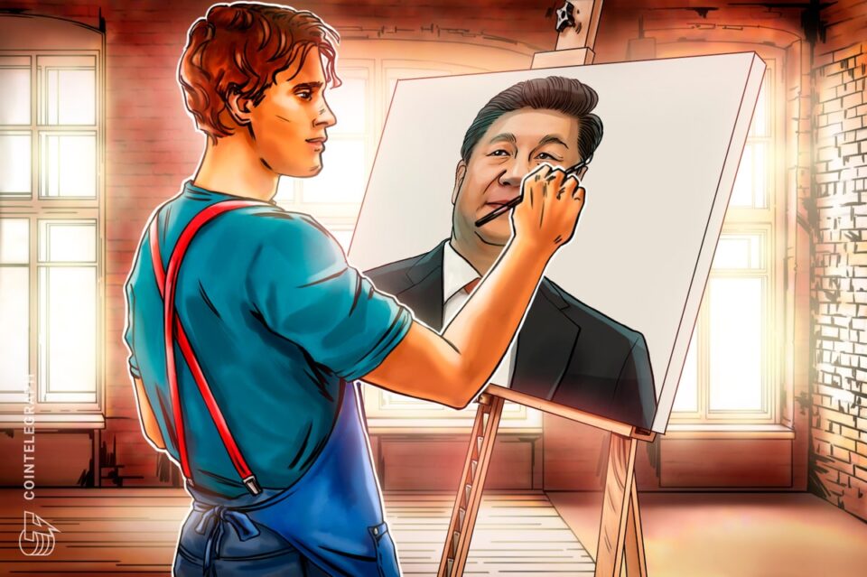 Midjourney AI users find workaround amid ban on Chinese President's images