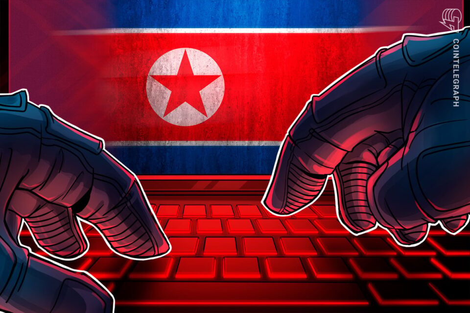 North Korea and criminals are using DeFi services for money laundering — US Treasury