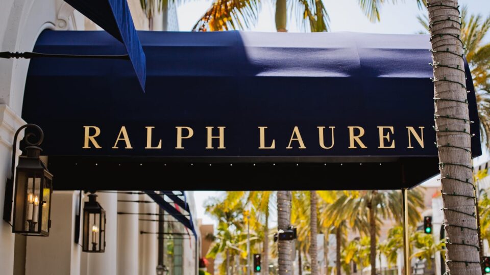 Luxury Brand Ralph Lauren Now Accepting Crypto Payments at Its New Miami Store – Featured Bitcoin News
