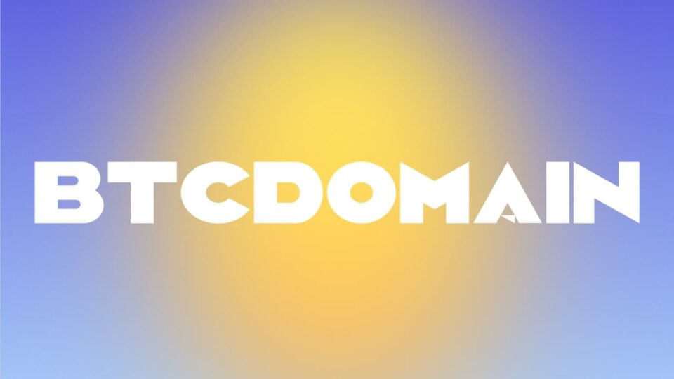 BTCDomain Makes ․btc Happen on BTC Layer 1 – Press release Bitcoin News