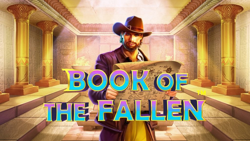 Book of the Fallen on EdaFace.com GAmes