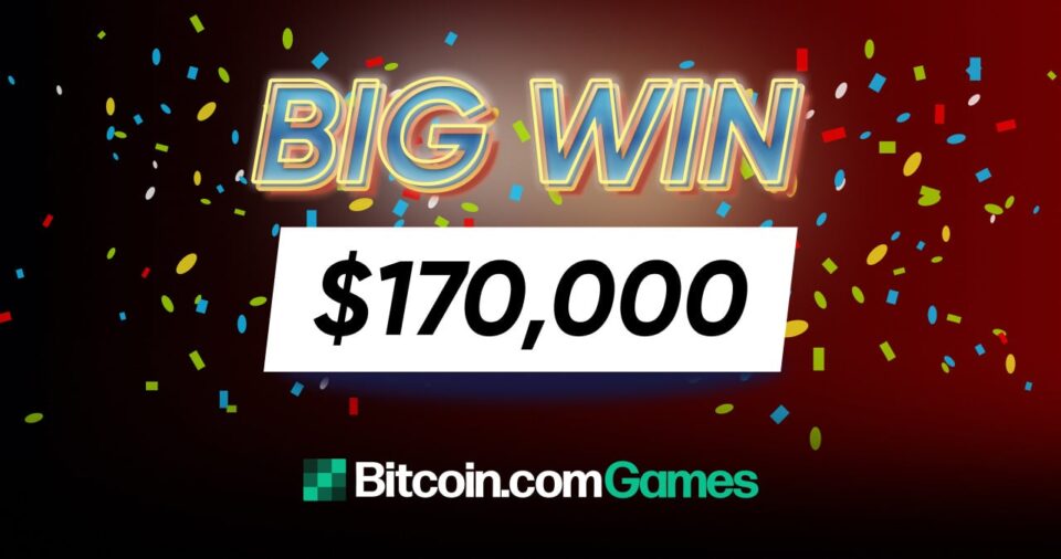 Player Wins 6 BTC Jackpot on Book of the Fallen at Bitcoin.com Games – Promoted Bitcoin News