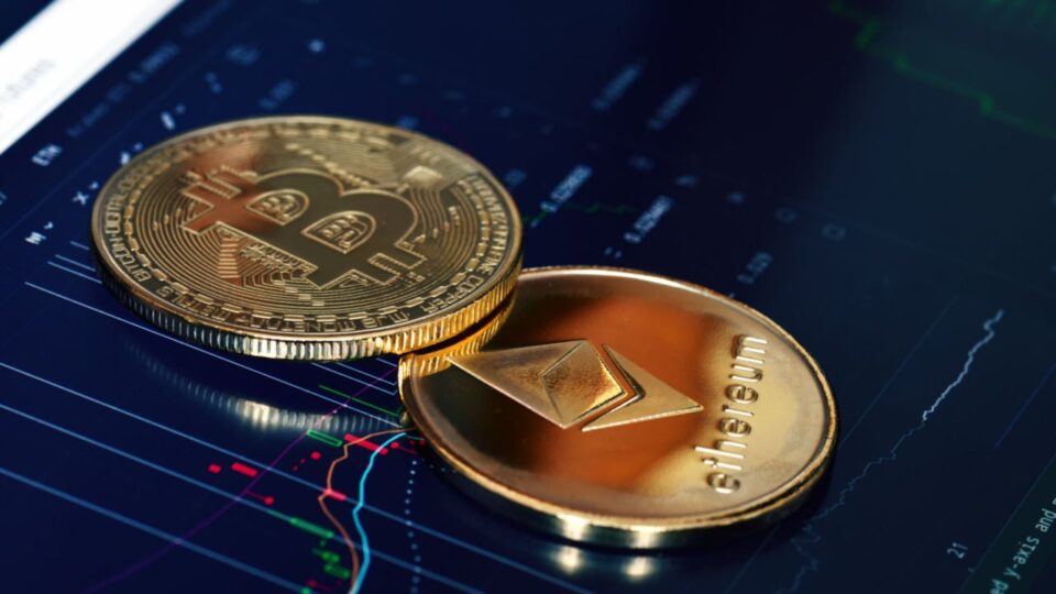 BTC Nears $31,000, as ETH Hits 11-Month High – Market Updates Bitcoin News