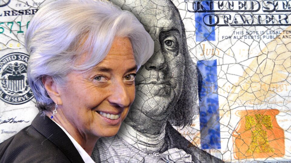 ECB President Lagarde Warns of ‘Major Disaster’ If US Defaults on Debt Obligations – Economics Bitcoin News