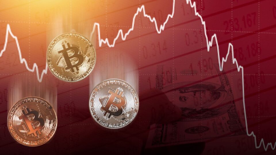 BTC Nears Breakout Below $29,000 on Wednesday – Market Updates Bitcoin News