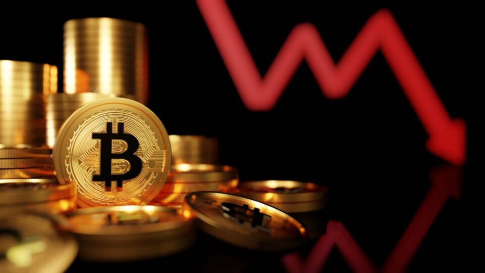 BTC Moves Below $29,000, Hitting a 10-Day Low – Market Updates Bitcoin News