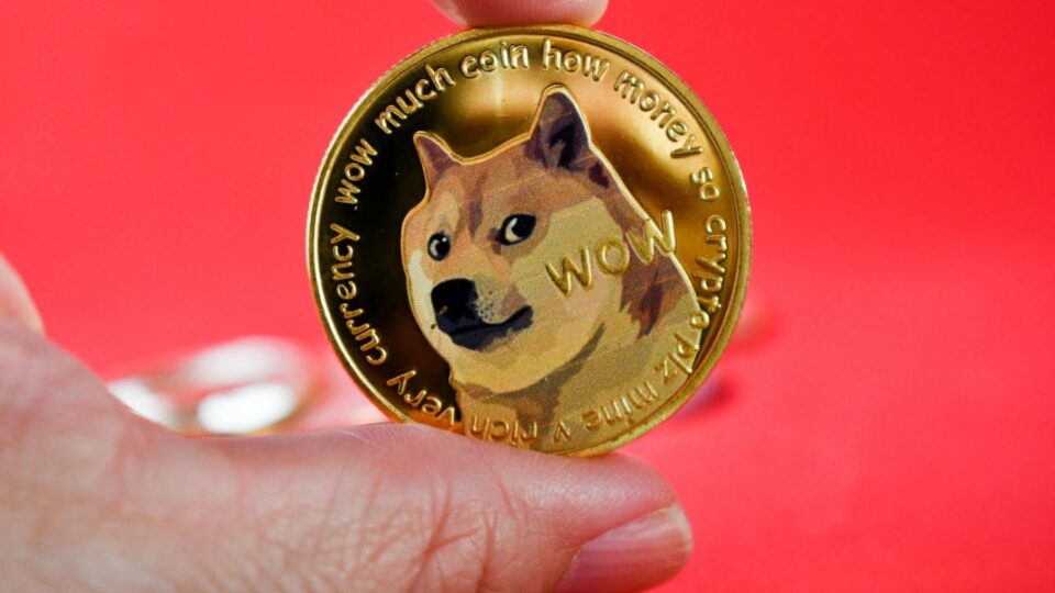 DOGE, SHIB Drop to Multi-Week Lows, Following Crypto Red Wave – Market Updates Bitcoin News