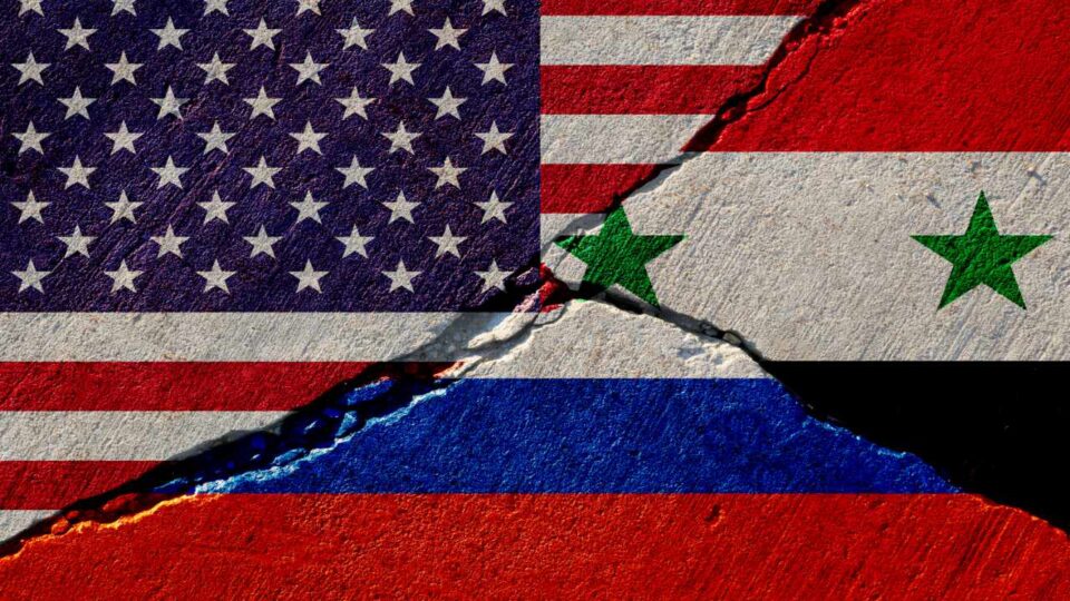 Syrian Official Says US Imposes Sanctions to Seize Nations' Assets and Exert Control