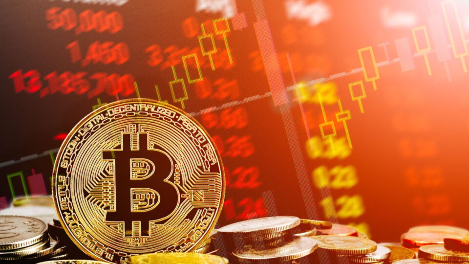 BTC on Brink of ‘Death Cross’ on Moving Average Trendline – Market Updates Bitcoin News