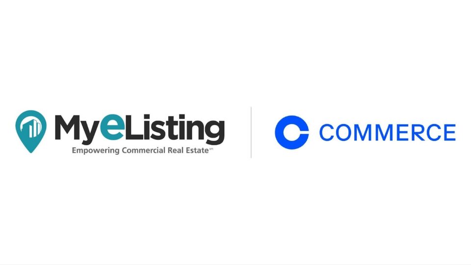 MyEListing, With Help from Coinbase Commerce, Creates the World’s First Place to Buy and Sell US Real Estate With Crypto – Press release Bitcoin News
