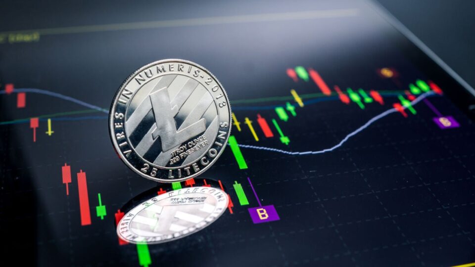 LTC, LINK Rebound on Monday, Despite Crypto Market Red Wave – Market Updates Bitcoin News