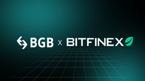 Bitget’s Native Token BGB to be Listed on Bitfinex, Driving Liquidity and Accessibility – Sponsored Bitcoin News