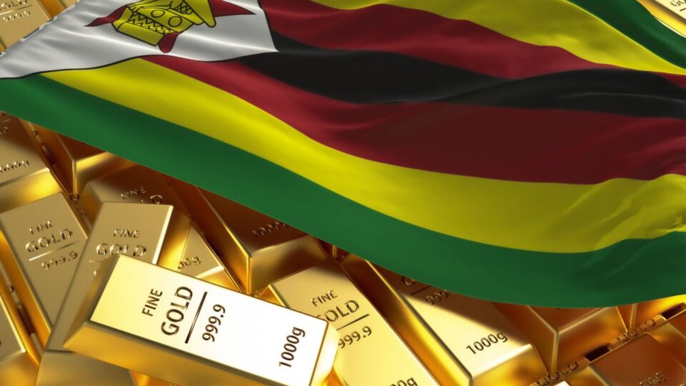 Zimbabwe's Central Bank Says Upcoming Gold-Backed Digital Currency to Help Reduce Demand for US Dollar – Africa Bitcoin News