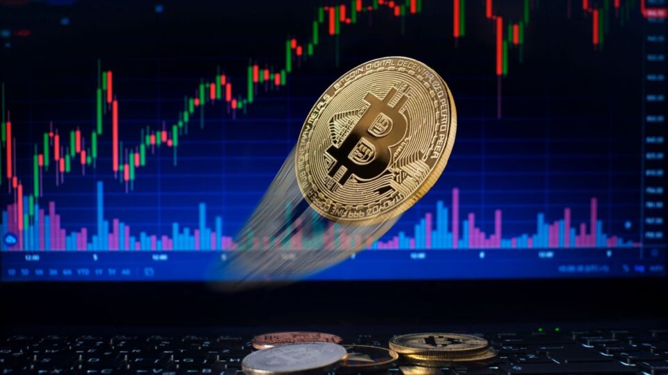 BTC Moves Back Above $29,000, After Customers Withdraw $100 Billion From First Republic Bank – Market Updates Bitcoin News