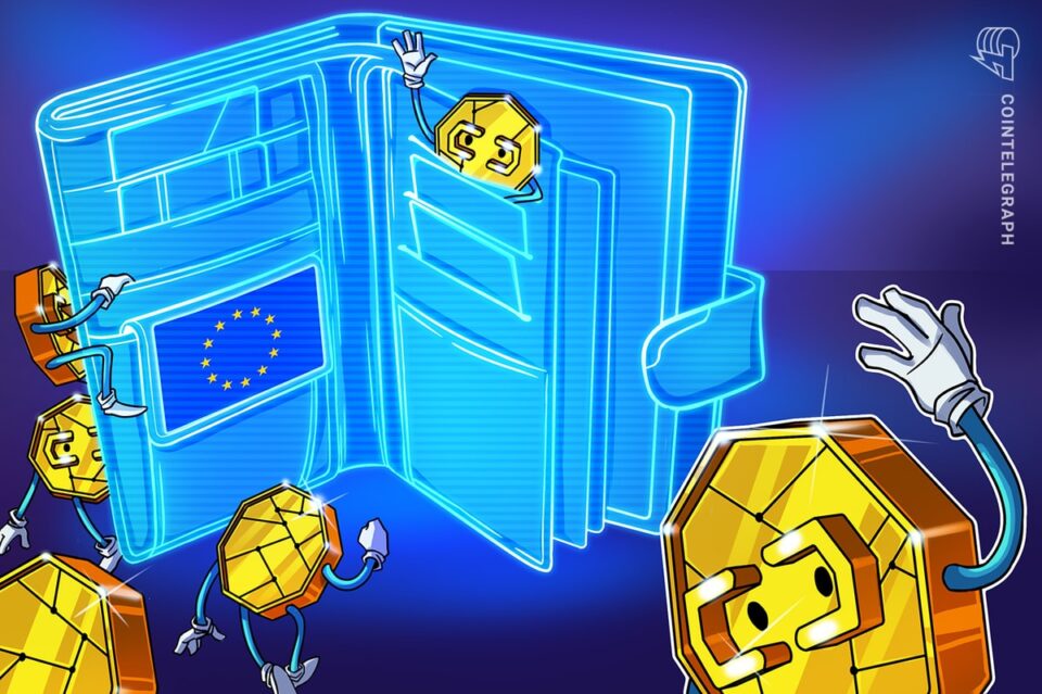 Europe’s digital ID wallet — Easy for users or a data privacy nightmare?