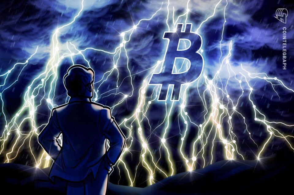 The state of the Bitcoin Lightning Network in 2023