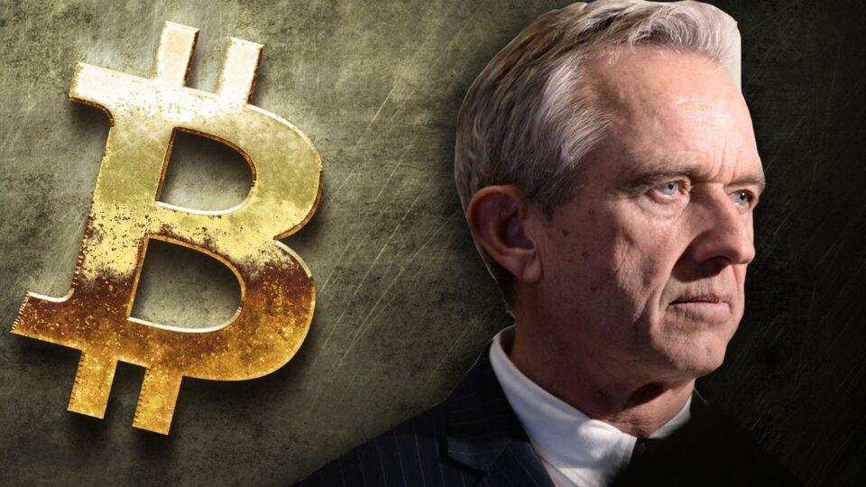 US Presidential Candidate RFK Jr. Says Bitcoin Provides An ‘Escape Route’ From Financial Turmoil – Bitcoin News