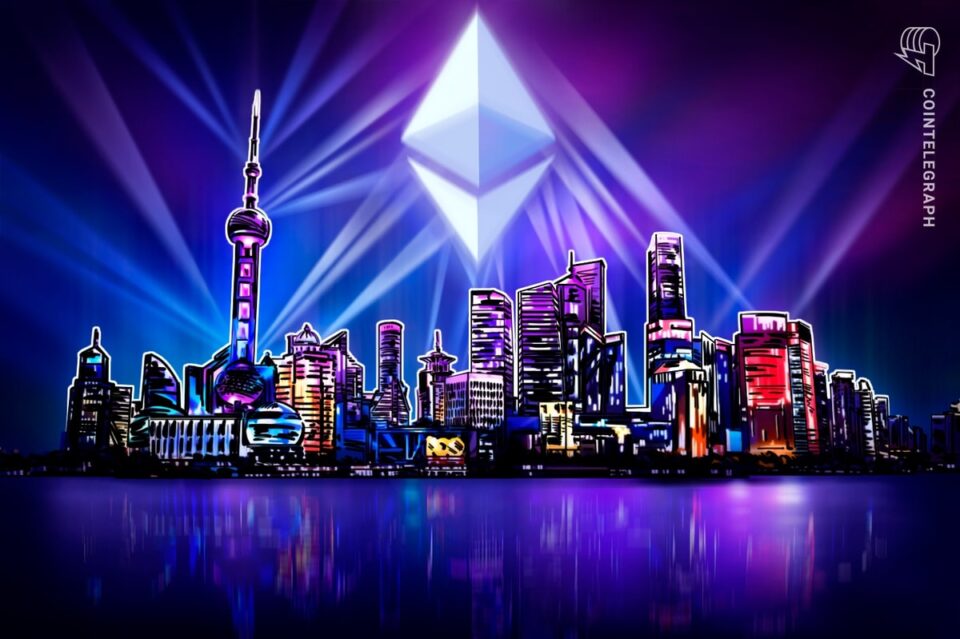 What will be the outcome of the Ethereum Shanghai upgrade?