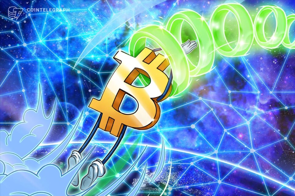 'Don't short when it's dark green' — How to trade the 2024 Bitcoin halving