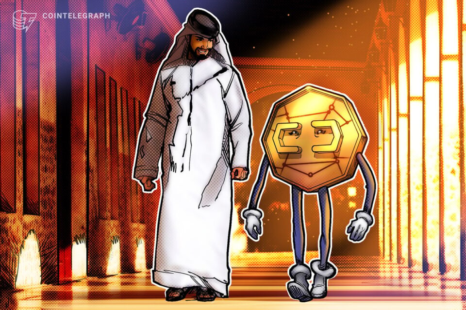 UAE infrastructure for crypto is more ‘business-friendly’ than the US, says exec