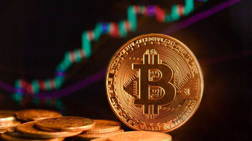 BTC Rebounds From 2-Month Low, as Bulls Enter the Market – Market Updates Bitcoin News