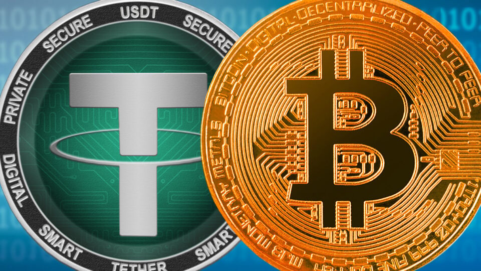 Stablecoin Issuer Tether Reveals Plan to Allocate Profits Into Bitcoin