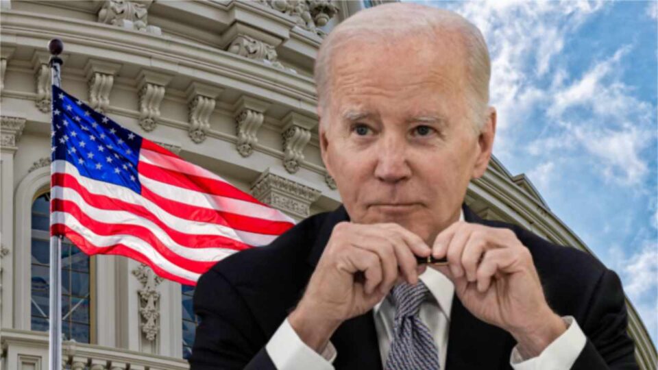 146 Top Executives Urge Biden to Prevent US Default — Warns of ‘Disastrous Consequences’