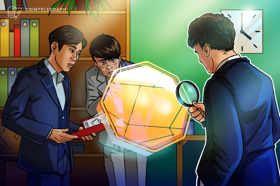 Korean lawmakers rally toward crypto rules in May after grisly murder case: Report
