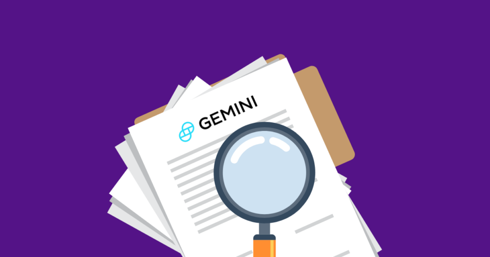 Gemini Reports, DCG Missed $630M Payments