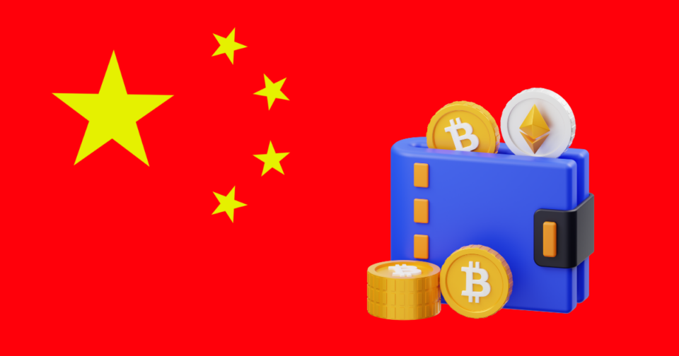 Chinese Media Removes Crypto Video After Binance CEO’s Remark