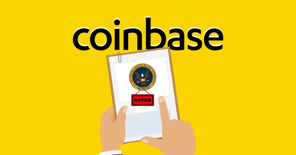 SEC Sues Coinbase Exchange – Here’s Why