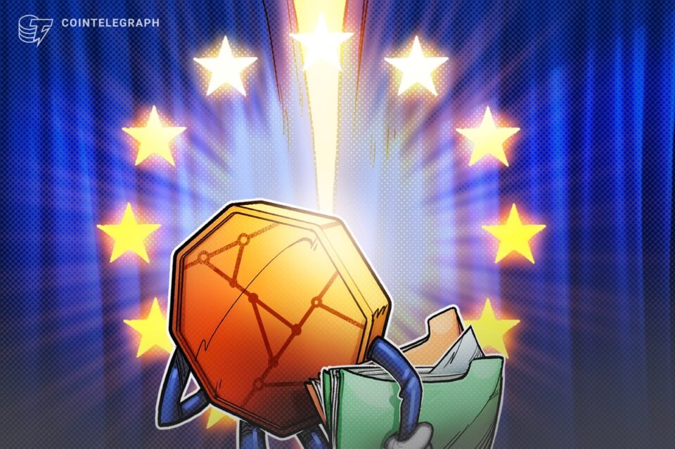 EU starts countdown to crypto legislation, adds MiCA to official journal