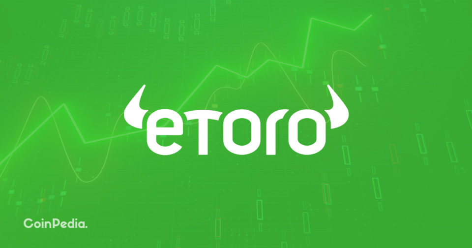 Etoro Bans American Customers From Trading 4 Cryptos